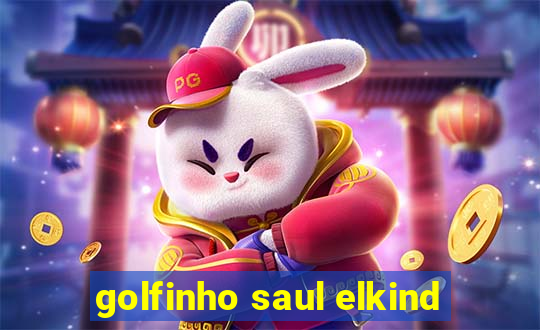 golfinho saul elkind